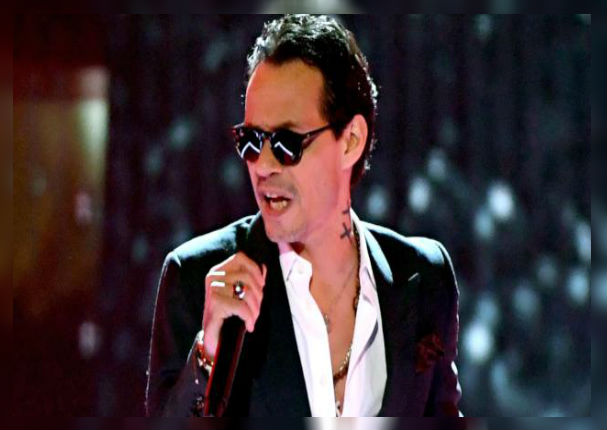 Parecen Viernes - Marc Anthony (LETRA)