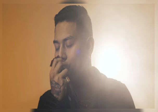 César Vega presenta tema propio 'Te lo advertí'