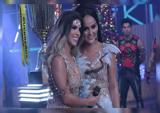 Yahaira Plasencia envía mensaje de apoyo a Daniela Darcourt tras enterarse de su enfermedad