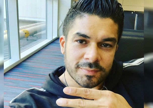 Jerry Rivera y sus secretos que todo fanático debe conocer