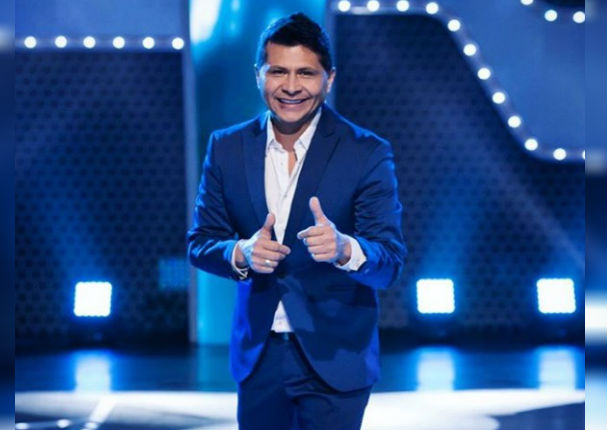 Charlie Cardona sorprende al revelar todos sus estudios académicos