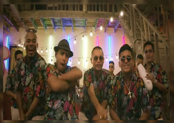 Tema 'Mi Barrio' de Zaperoko supera las 50 mil vistas en YouTube