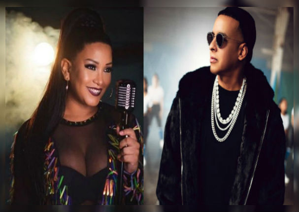 Paula Arias canta a todo pulmón 'Soltera' de Daddy Yankee (VIDEO)