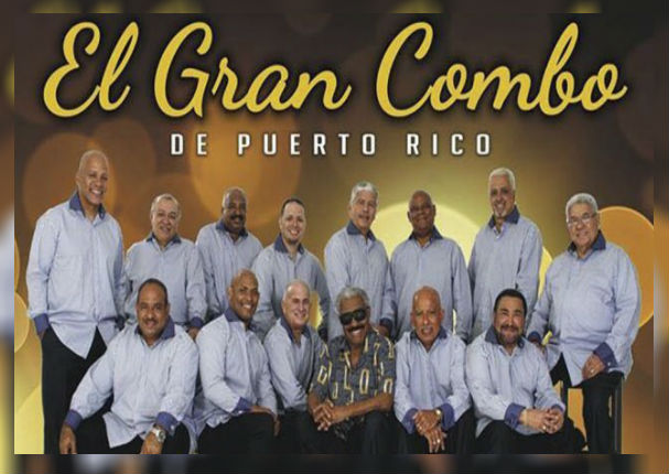 Por más Que Yo Quiera - El Gran Combo (LETRA)