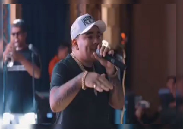 Josimar muestra parte de su 'Tour Usa 2019' (VIDEO)