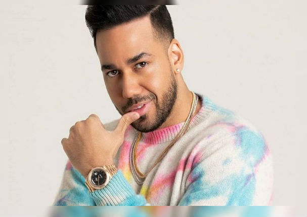 Romeo Santos provoca euforia entre sus seguidoras con torso destapado (VIDEO)