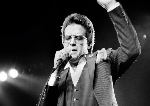 Héctor Lavoe y las 5 canciones más resaltantes de su carrera musical