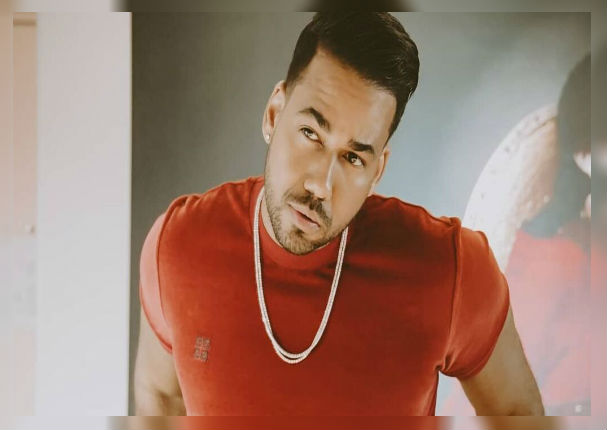 Filtran los montos que cobra Romeo Santos en sus presentaciones