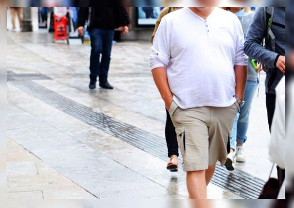 Peruanos corren el riesgo de desarrollar varios tipos de cáncer debido a la obesidad