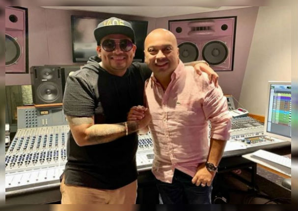 Josimar y el Grupo Galé causan sensación con el tema ' Maldita Traición' (VIDEO)