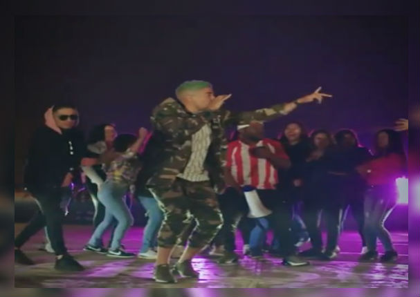Combinación de la Habana anuncia el estreno de su nueva canción 'Me Voy' (VIDEO)