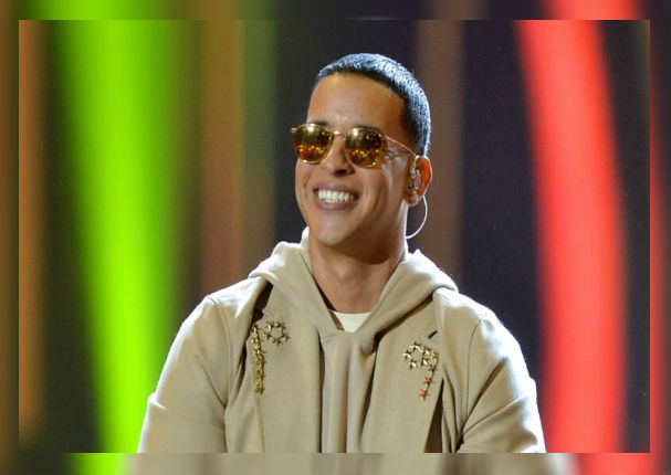 Daddy Yankee habla sobre el verdadero origen de su nombre artístico