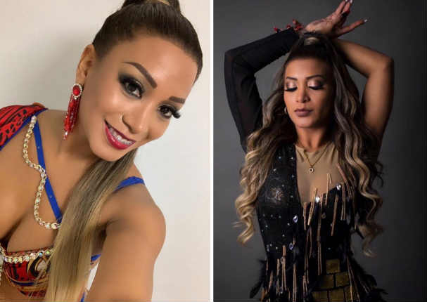 Paula Arias a mujeres engañadas: ¡No perdonen una infidelidad!