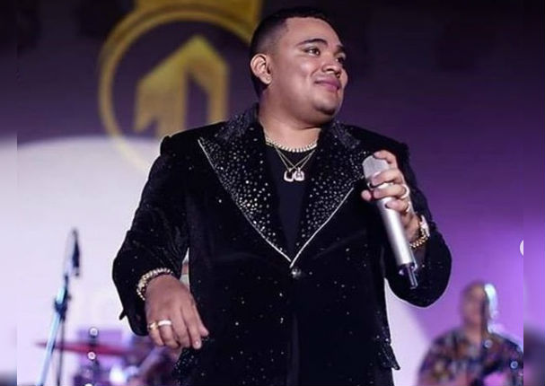 Josimar prepara sorpresas para su videoclip 'Pienso en Ti'