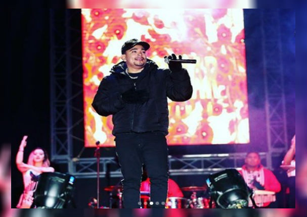 Josimar alista sorpresas para su nuevo videoclip 'Pienso en Ti'