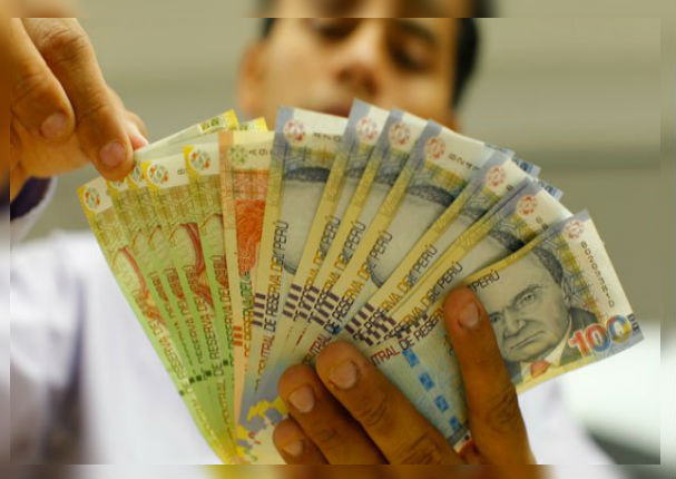 Trabajadores sin vacaciones podrán cobrar hasta tres sueldos