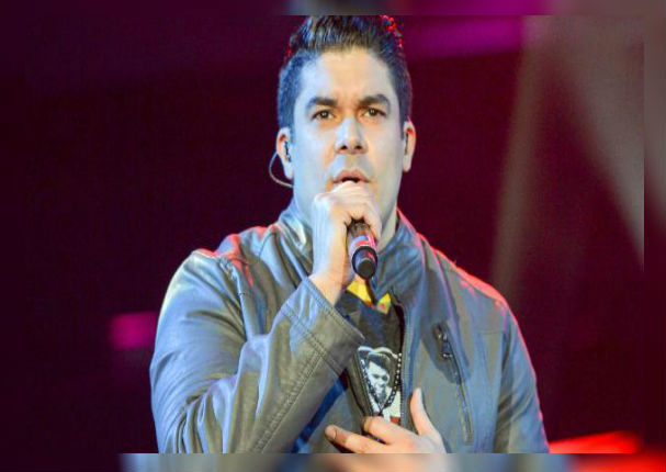 Jerry Rivera regresa al Perú para conocer a las personas que colaboraron con su tema 'Mi Libertad'