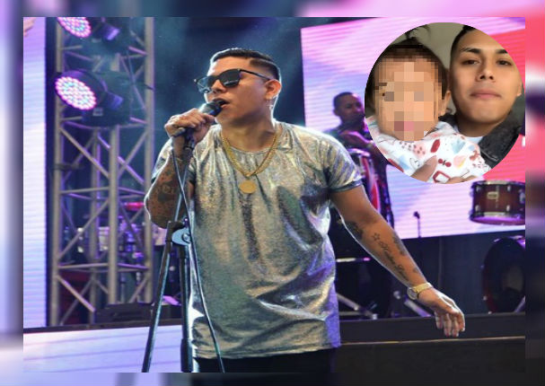 César Vega y el tierno gesto hacia su hija (VIDEO)