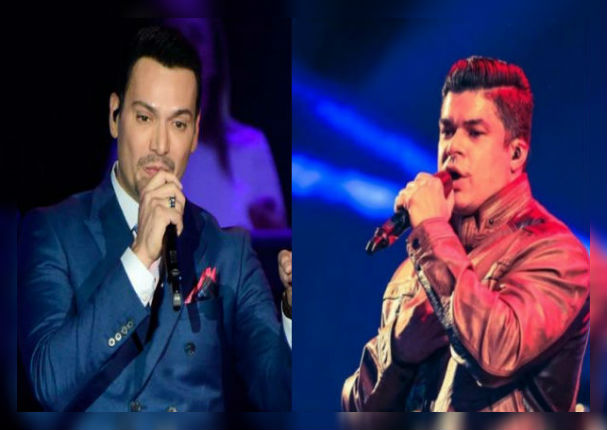 Víctor Manuelle y Jerry Rivera envían mensajes de agradecimiento para el Perú