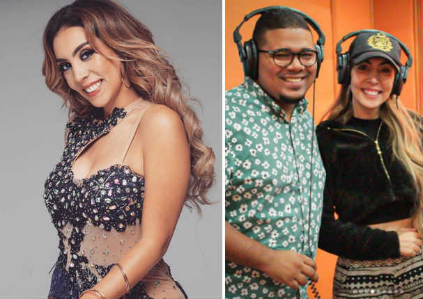 Gaby Zambrano alista nuevo tema con junte internacional
