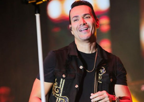 Víctor Manuelle pide este regalo de cumpleaños a sus fans (VIDEO)