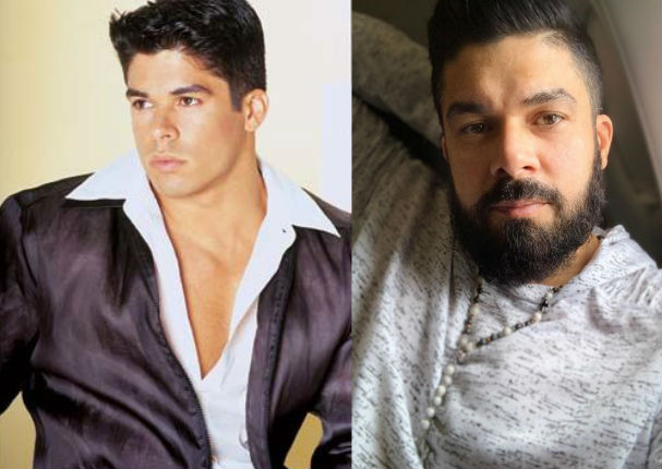 Seguidoras de Jerry Rivera lloran por radical cambio de look