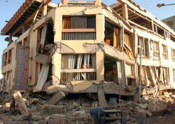 Indeci enviará alerta a celulares en casos de desastre o emergencias