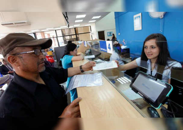 De esta manera puedes acceder al reembolso de sepelio de EsSalud