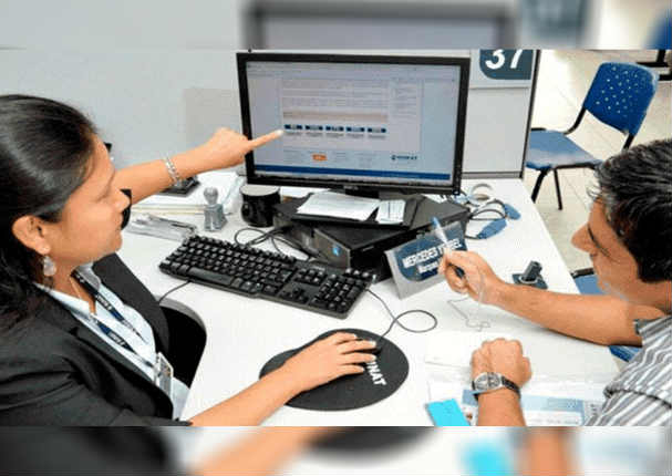 Este es el tiempo que pasa para ser borrado de Infocorp