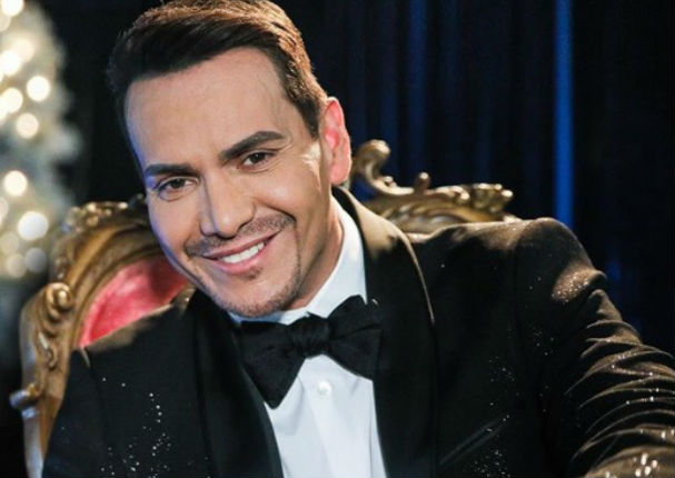 5 canciones de Víctor Manuelle que debes tener en tu playlist