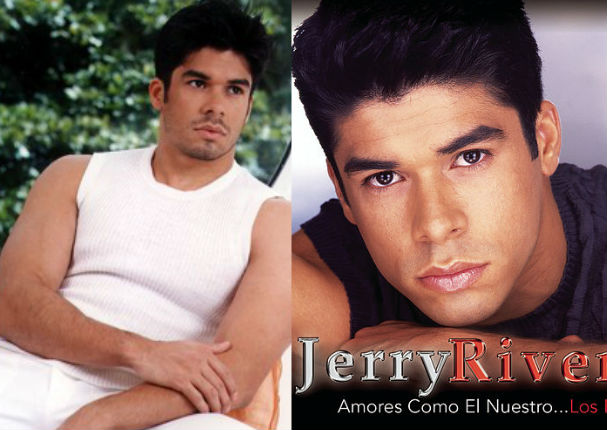 7 canciones de Jerry Rivera que debes recordar (VIDEOS)