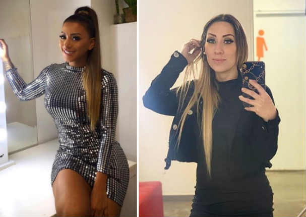 Paula Arias responde así al enterarse que integrante de Son Tentación tendrá su empresa