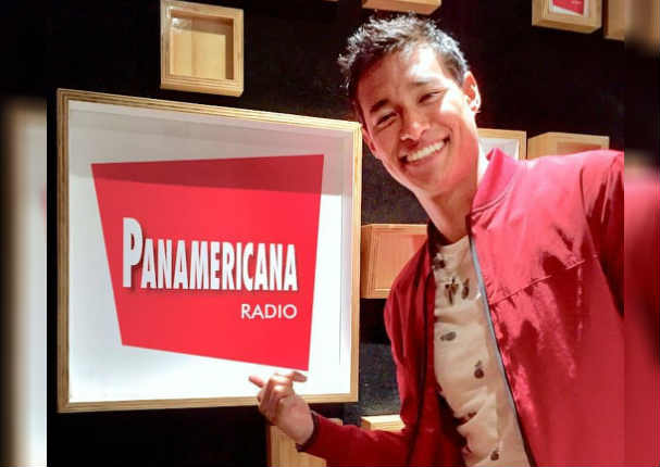 Tony Succar aperturará ceremonia de los Latin Grammy