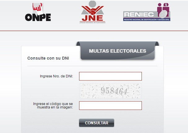 Conoce si tienes deudas pendientes para estas 'Elecciones 2020'
