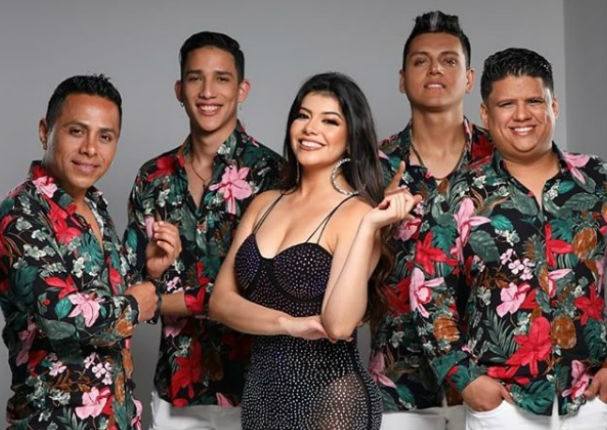 Bembé Orquesta estrena 'El color de tus ojos' (VIDEO)