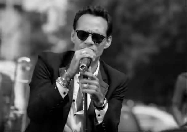 Vivir mi vida - Marc Anthony 