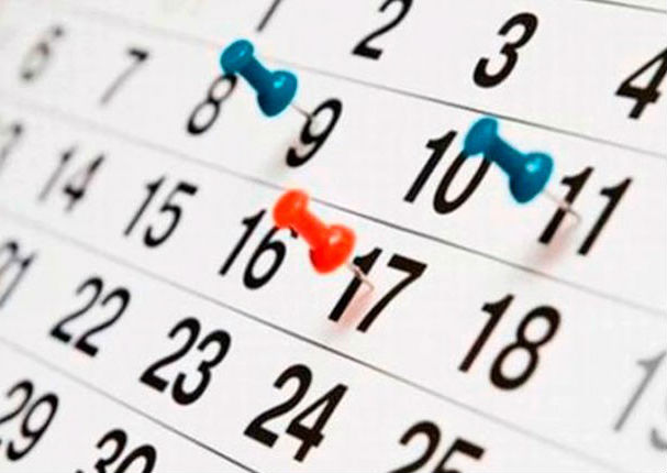 ¿Trabajas en los feriados? ¡Conoce aquí tus derechos!