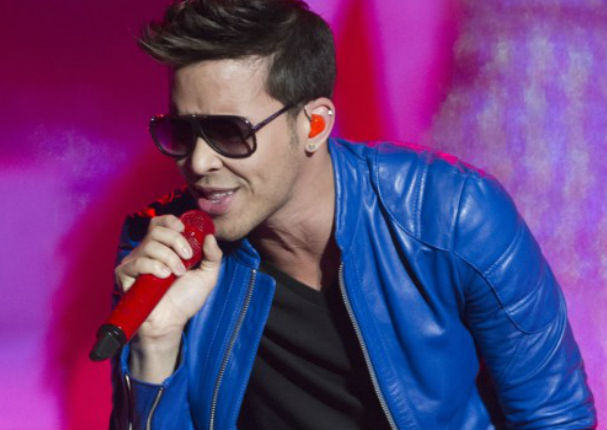 Prince Royce lanzará canción con reggaetonero cubano