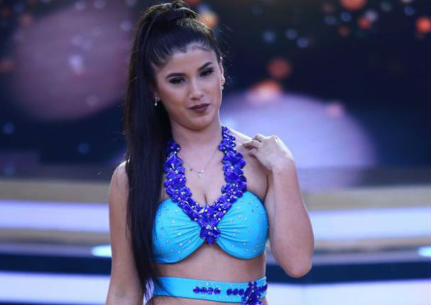 Estas son las predicciones para el 2020 de Yahaira Plasencia