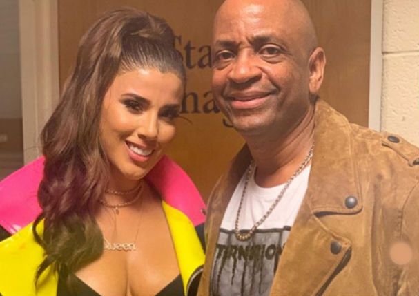 Yahaira Plasencia anuncia fecha de lanzamiento de su nuevo tema