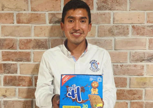 Conoce este producto que podría terminar con la anemia en el Perú y ganar un concurso internacional