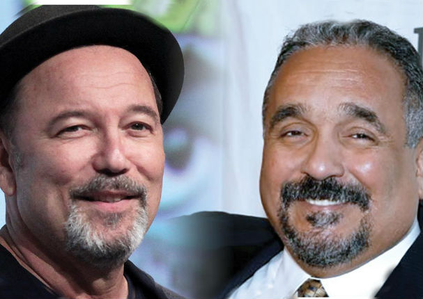 Rubén Blades y Willie Colón se pelean en redes sociales por esto