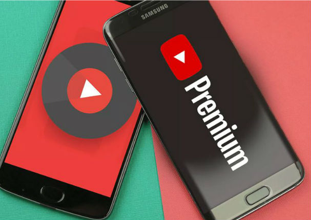 Cómo escuchar música en YouTube con la pantalla apagada