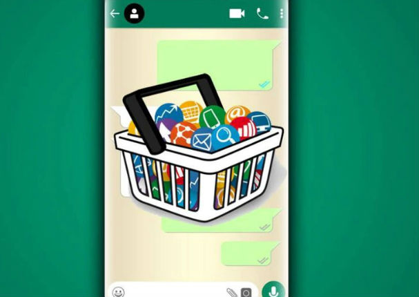 WhatsApp empezará a mostrar propaganda en sitio menos esperado
