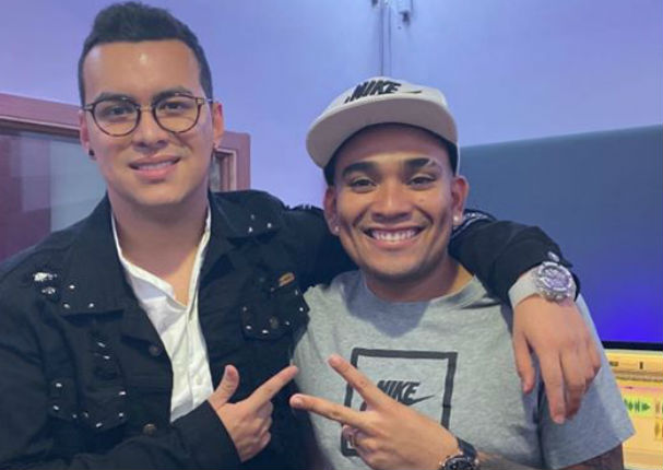Josimar anuncia fecha para estreno de 'El aventurero'