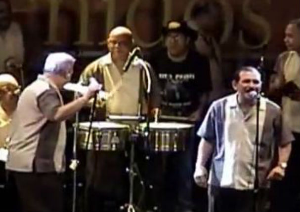 Timbalero - Gran Combo de Puerto Rico