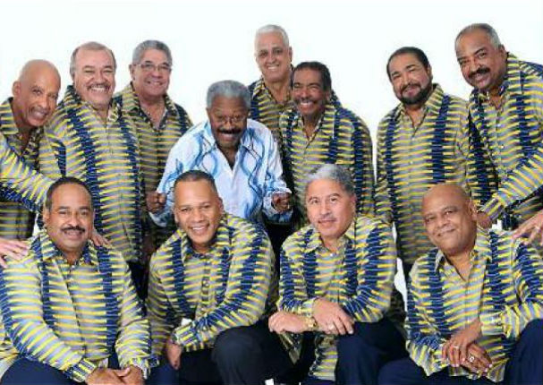 El Gran Combo anuncia nuevo álbum con temas inéditos