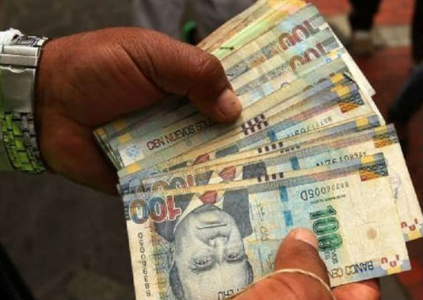 El sueldo mínimo debería ser S/ 1500, según CGTP