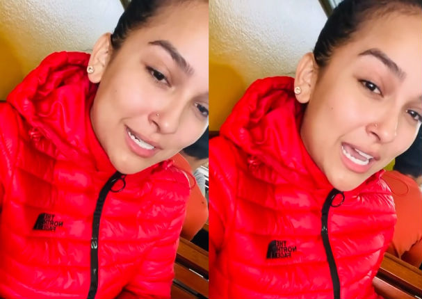Daniela Darcourt denuncia hackeo de su cuenta de YouTube
