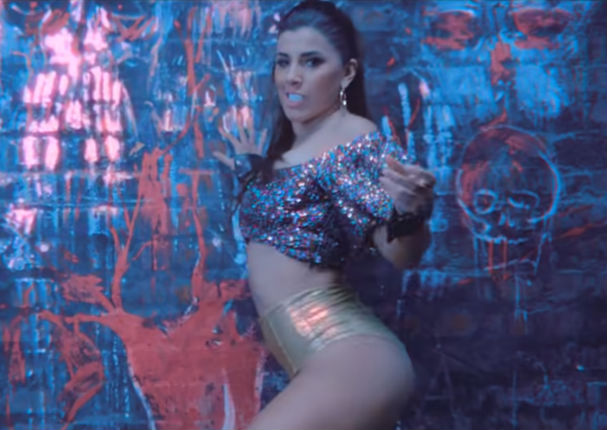 Yahaira Plasencia supera impresionante cifra con 'Cobarde'